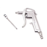 Пистолет обдувочный сопло 80мм  Partner DG-10-3