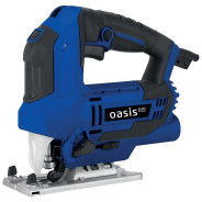 Лобзик Oasis 850Вт, пропил до 100 мм, OASIS LE-100 Pro