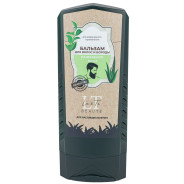 Бальзам для волос головы и бороды La and Te beaute 