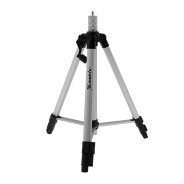 Штатив для лазерного уровня, 1100 mm, адаптер 5/8"-1/4"  Matrix 35089