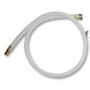 Гибкий шланг ПВХ с фитингами к пистолету для гравитекса  ...H-D HD-10701