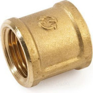 Муфта вн.-вн. 1"  General Fittings 260046H101000A