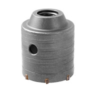 Буровая коронка, M22 х 60 мм  Matrix 70376