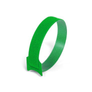 Стяжка-велькро КСВ 16х310 (зел)   Fortisflex 55293