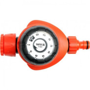 Таймер для управления подачи воды (5-120мин)  YATO YT-9951