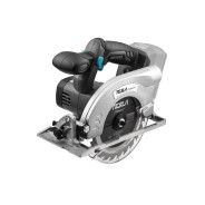 Пила циркулярная аккумуляторная  TCS18DC TO (без батареи)Tesla 628788