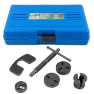 Комплект для обслуживания тормозных цилиндров универсальный 7пр.(привод с правосторонней/левосторонн...Rock FORCE RF-907B2