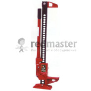 Многофункциональный реечный домкрат 60"  Torin TR8605