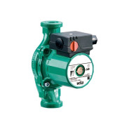 Насос циркуляционный STAR-RS25/4-(RUS)  WILO 4119786