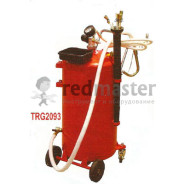 Пневмоотсос масла 90 л  Torin TRG2093