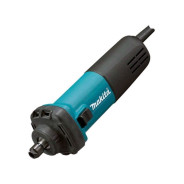 Прямая шлифмашина 400Вт, цанга 6мм, 25000об/мин  MAKITA GD0602