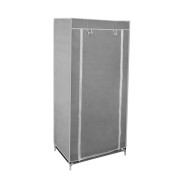 Шкаф для хранения вещей DEKO DKCL04 GREY (размер L)Deko 041-0014