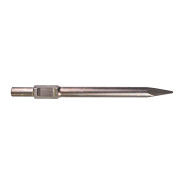 Зубило пикообразное HEX 30 400 мм  Milwaukee 4932464162