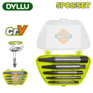 Набор экстракторов болтов  DYLLU DCQ13B01