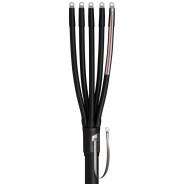 Муфта кабельная концевая 5ПКТп(б)-1-150/240(Б) нг-LS  КВТ 65575