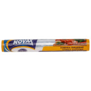 Пленка для продуктов 20м NV (Упаковка: Рулон. Материал: LDPE. Длина, м: 20. Ширина: 30 см.)  ...NOVAX 8571042909