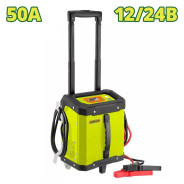 Инверторное зарядное устройство  DYLLU DTBY1A50