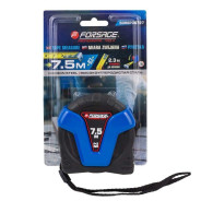 Рулетка 7.5M*27MM  Forsage F-5096P36727