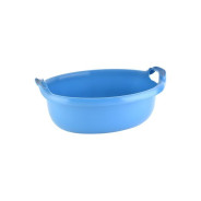 Таз овальный 25 л. (цвета в ассортименте)  POBEDA P1O3501