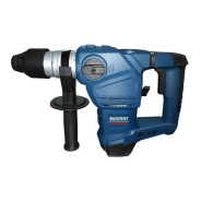 Перфоратор П6-1200 Э, 1200Вт, 6,5Дж, патрон SDS-plus, вес 5кг, в чемодане,  ...Фиолент ИДФР298417005