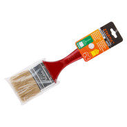 Кисть плоская 1"-25мм MASTER  STARTUL ST0102-25