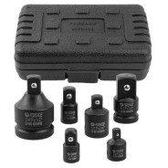 Набор адаптеров ударных, 6пр.  Forsage F-4069MPB