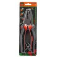 Плоскогубцы комбинированные 8"  ISMA ISMA-611200