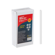 Клеевые стержни (PVC универсальный, 11.2*200mm, 50шт, коробка)  WORTEX GS11201U0025