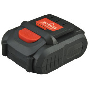 Аккумулятор 12В, 2.0A/ч (1 шт.) (1820.126900)  ELITECH 200216