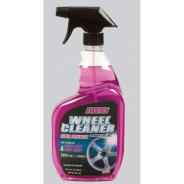 Очиститель дисков КУРОК 651г  ABRO WC 160