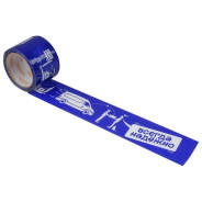 Скотч упаковочный 70mmх50м (плотность 45мкм)  STARTUL ST9034-1RU