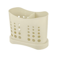 Сушилка для столовых приборов, Stockholm, 168х84х133 mm., молочный туман  ...PLAST TEAM PT9070МЛ-22