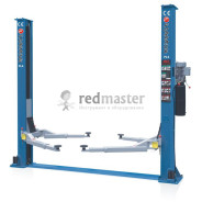Подъемник двухстоечный электрогидравлический 4т (380В)   ...Forsage F-PL4.0-2B(380В)