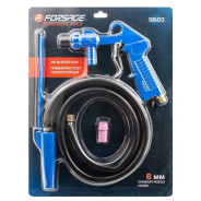 Пневмопистолет пескоструйный  Forsage F-SB-03