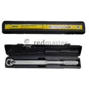 Ключ моментный 20-110Нм 3/8"  Partner PA-6473365(19110)