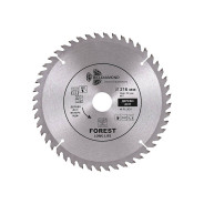 Диск пильный 216х30 мм. 48 зуб.  TRIO-DIAMOND FLL831