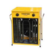 Нагреватель электрический B 22 EPB  Master 4012.016