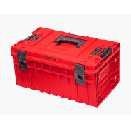 Ящик для инструментов System ONE 350 Vario 2.0 Red Ultra (красный)  QBRICK SKRQ350V2CCZEPG001