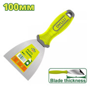 Шпатель 100 мм  DYLLU DTPT1304