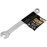 Ключ комбинированный 6 мм  JCB JCB-75506