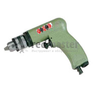 Пневмодрель угловая 40.5Нм, 1/4", 3000об/мин  Force 82721