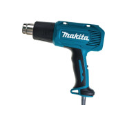 Термовоздуходувка  ,1800 Вт , 50-600° , 4 насадки,  MAKITA HG6030K
