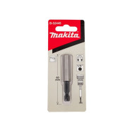 Магнитный держатель бит 60 мм  MAKITA B-52445