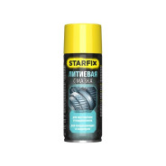 Смазка литиевая (аэрозоль) 520 мл  STARFIX SM-86104-1
