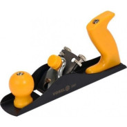 Рубанок металлический 235х44мм  VOREL 25887