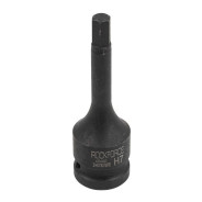 Головка-бита 6-гранная ударная 7мм,1/2"  Rock FORCE RF-24407807MPB