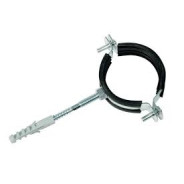 Хомут трубный "ЭНКОР" комплект 2" 59-64мм  Энкор 43805