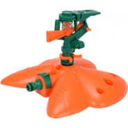 Распылитель на подставке 6 функц.  FLO 89275