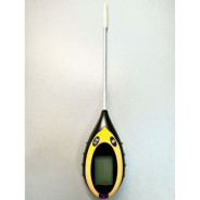 Измеритель кислотности и влажности почвы для сада и огорода, 4 функции в 1  ...H-D HD-89000