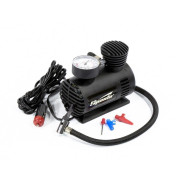 Компрессор автомобильный С-12, 12 В, 17 атм., 12 л/мин  Sparta 58050